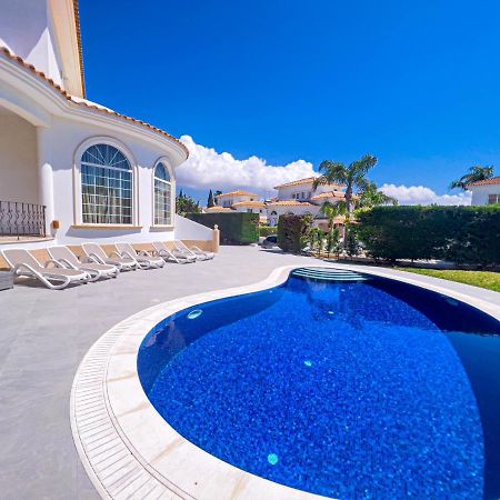 Villa Elysium Sotira  Экстерьер фото