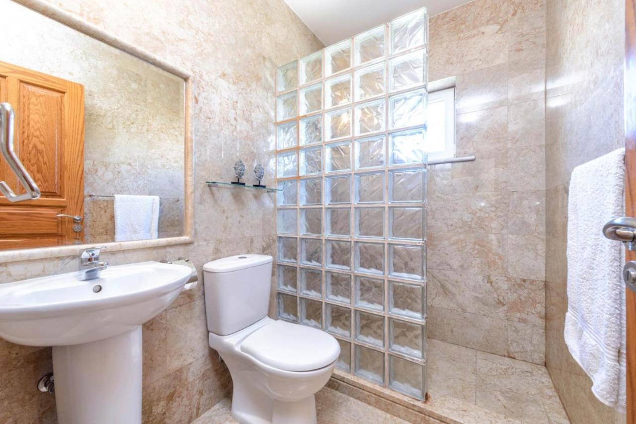 Villa Elysium Sotira  Экстерьер фото