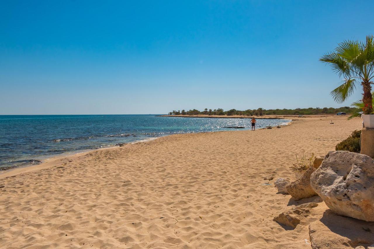 Villa Elysium Sotira  Экстерьер фото
